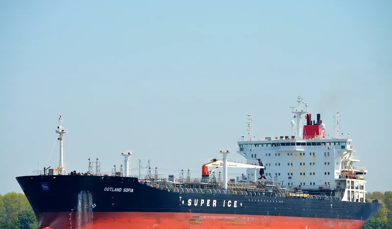 GOTLAND SOFIA Tanker IMO 9328144 photo 7