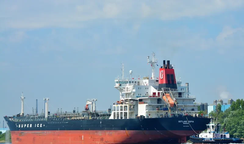 GOTLAND SOFIA Tanker IMO 9328144 photo 8