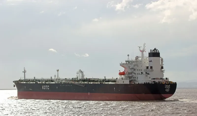 AL SALAM II Tanker IMO 9328168 photo 6