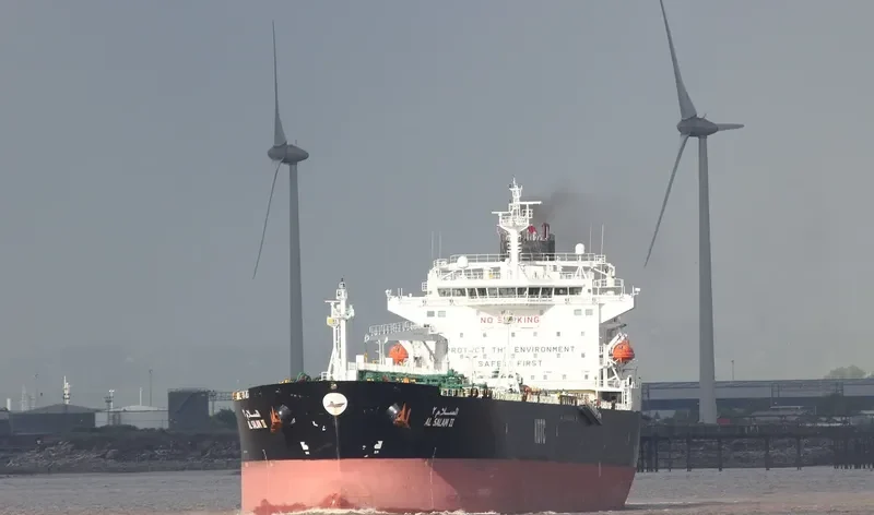AL SALAM II Tanker IMO 9328168 photo 9