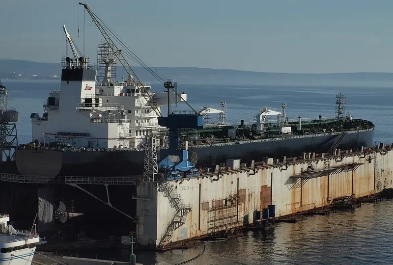 WAFRAH Tanker IMO 9328170 photo 4