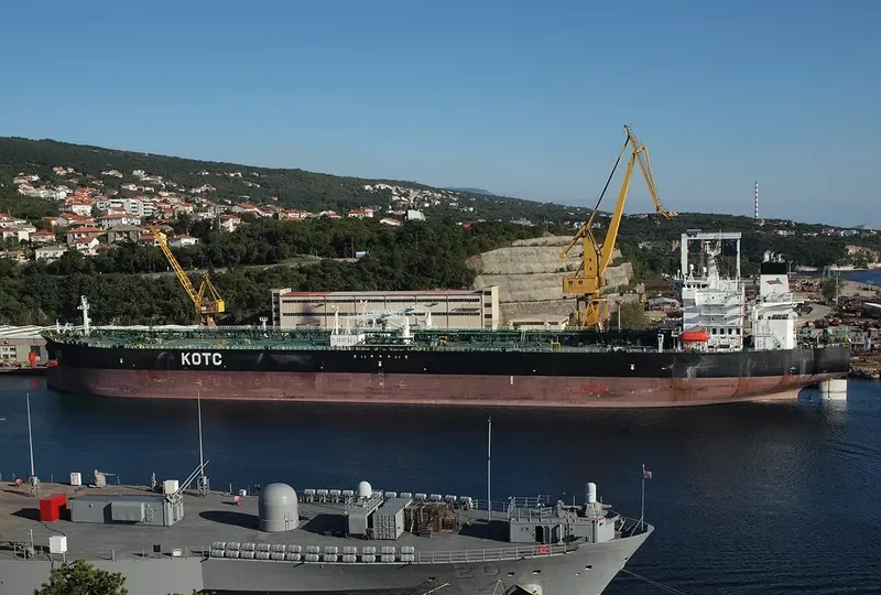 WAFRAH Tanker IMO 9328170 photo 5