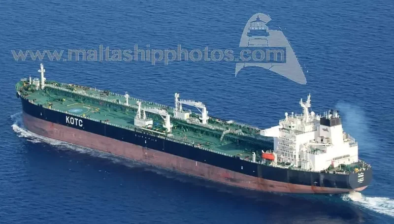 WAFRAH Tanker IMO 9328170 photo 6