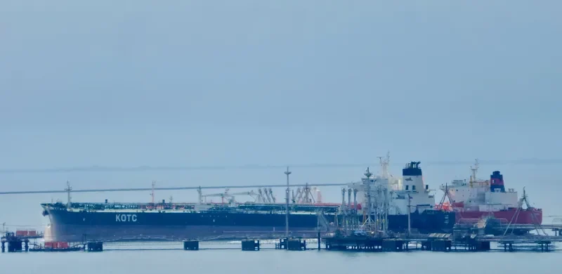 WAFRAH Tanker IMO 9328170 photo 7