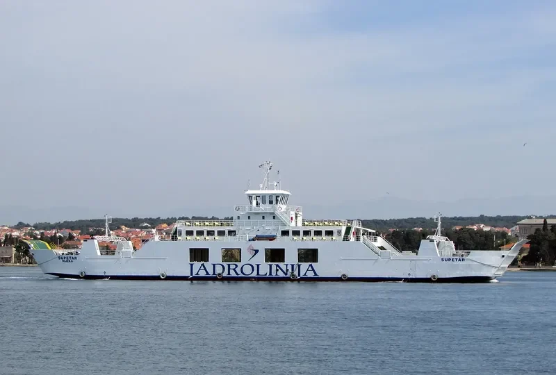 SUPETAR Ro-Ro IMO 9328182 photo 5