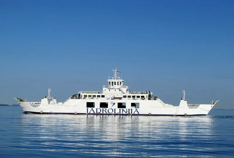 SUPETAR Ro-Ro IMO 9328182 photo 6