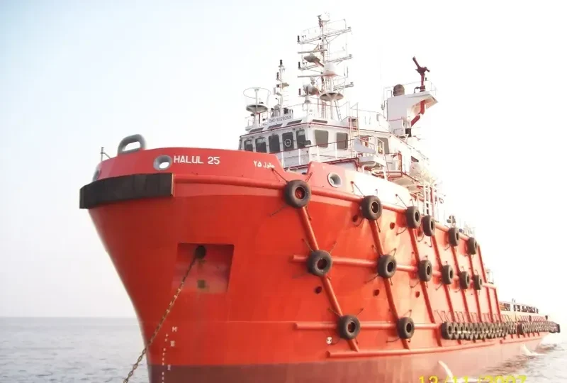 HALUL 25 Offshore Vessel IMO 9328259 photo 2