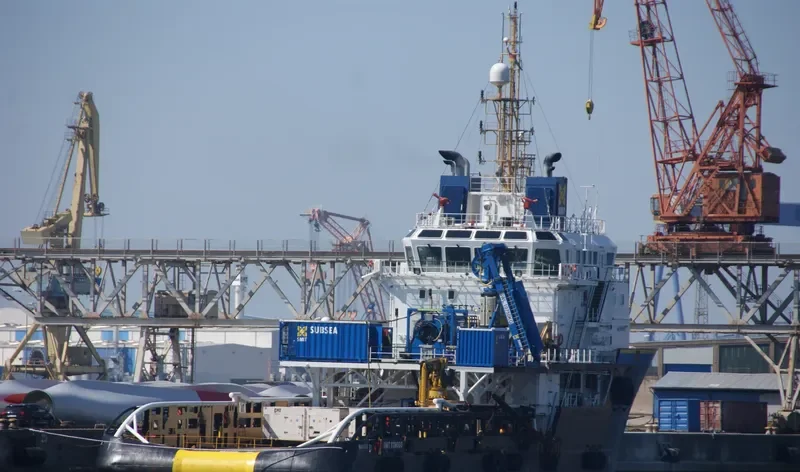 KOMODO General Cargo IMO 9328273 photo 5