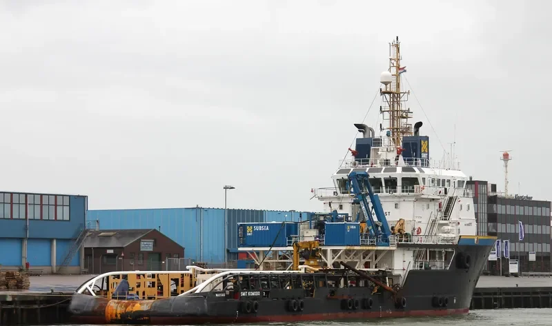 KOMODO General Cargo IMO 9328273 photo 8