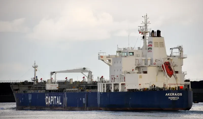 RIDGEBURY APOLLO Tanker IMO 9328297 photo 7