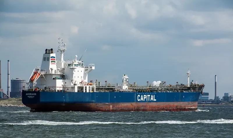 RIDGEBURY APOLLO Tanker IMO 9328297 photo 8