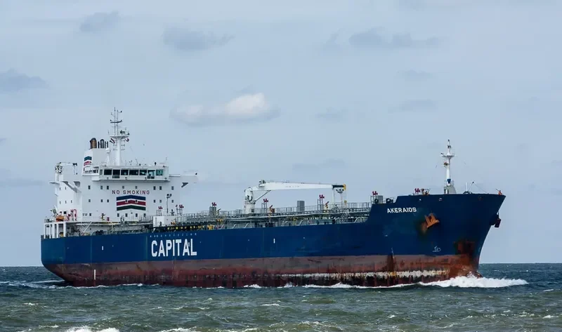 RIDGEBURY APOLLO Tanker IMO 9328297 photo 10