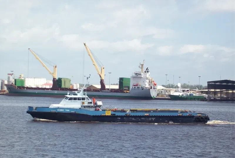 MERVAT TIDE Passenger Ship IMO 9328302 photo 2