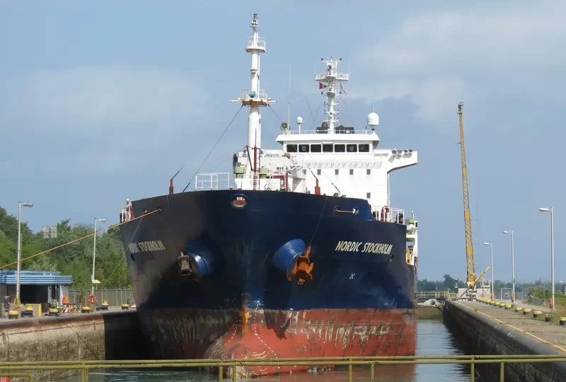 HAN GRACE Tanker IMO 9328314 photo 10