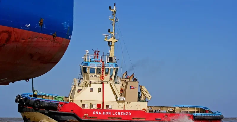ONA DON LORENZO General Cargo IMO 9328388 photo 4