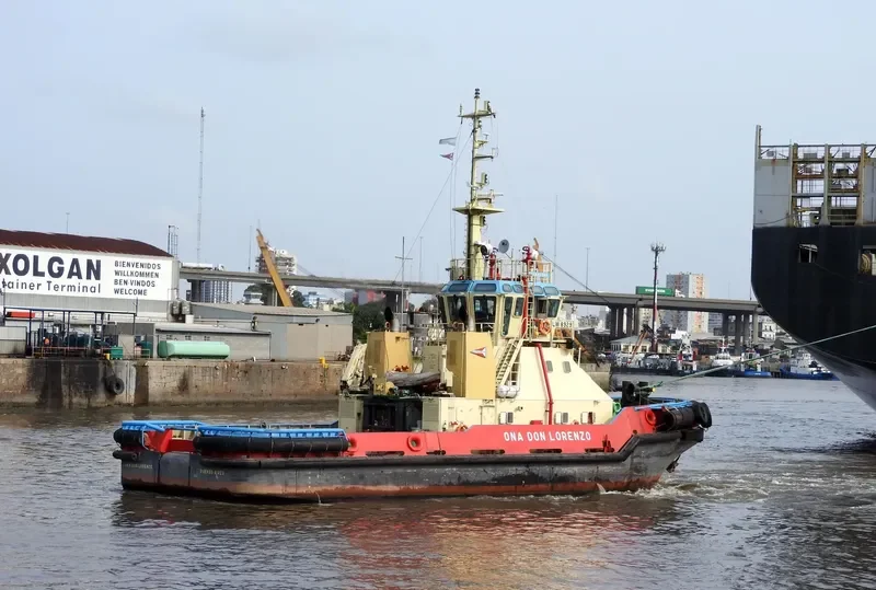 ONA DON LORENZO General Cargo IMO 9328388 photo 5
