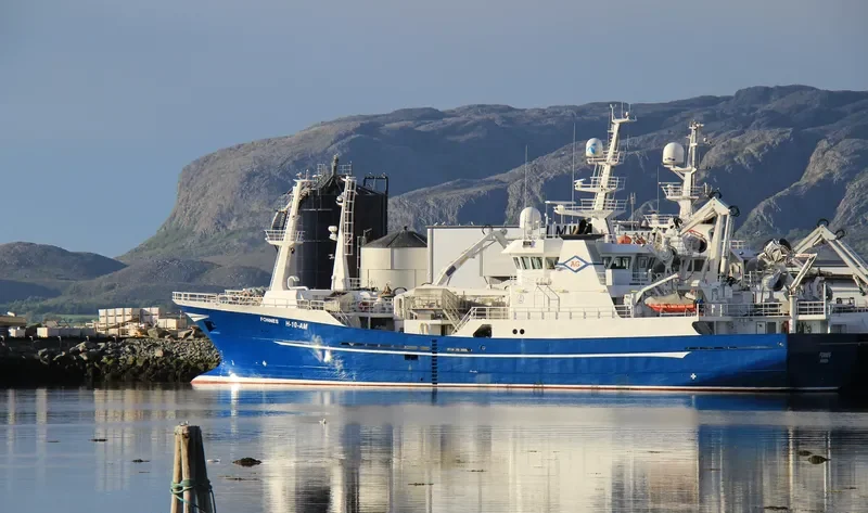 FONNES General Cargo IMO 9328431 photo 3