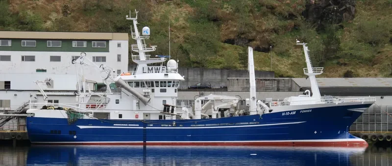 FONNES General Cargo IMO 9328431 photo 6