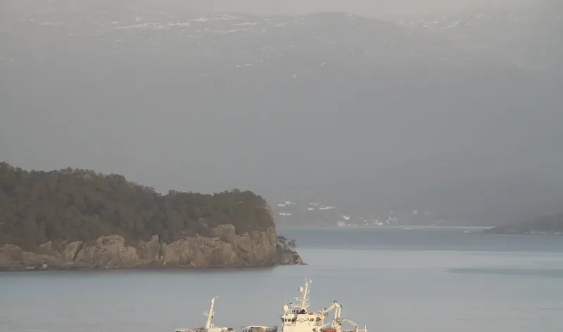 FONNES General Cargo IMO 9328431 photo 7