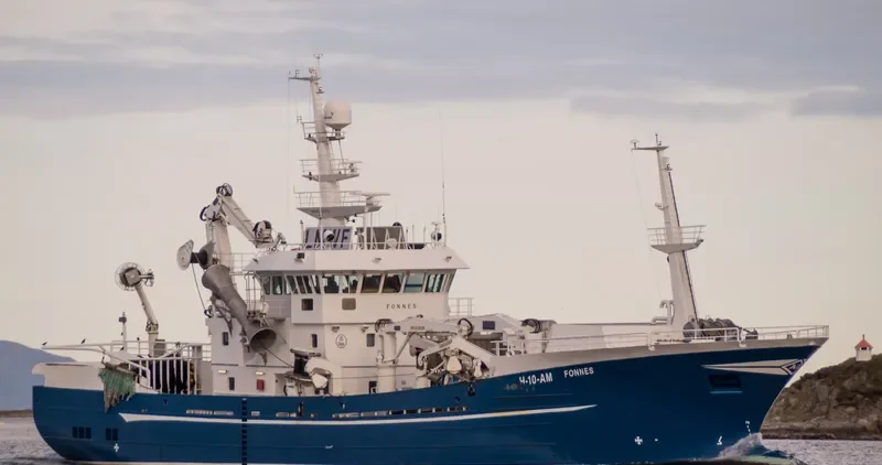 FONNES General Cargo IMO 9328431 photo 10
