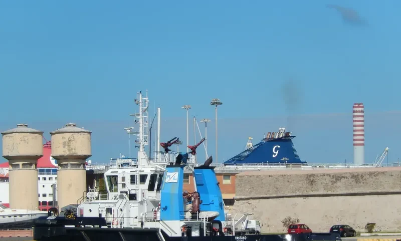 VASTASO General Cargo IMO 9328443 photo 5