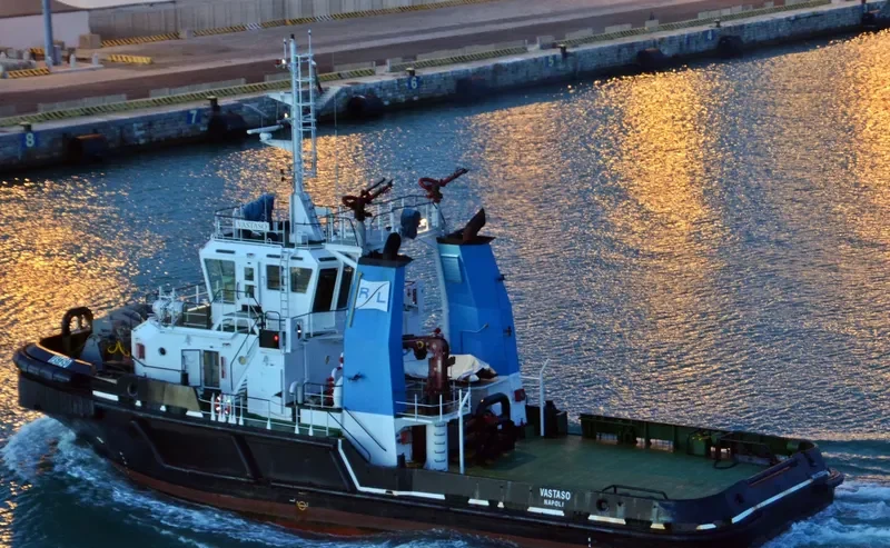 VASTASO General Cargo IMO 9328443 photo 7