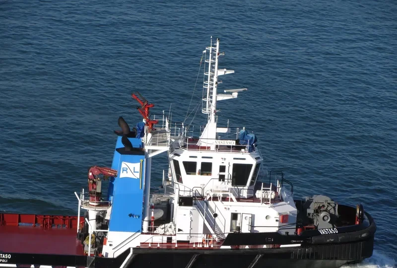 VASTASO General Cargo IMO 9328443 photo 9