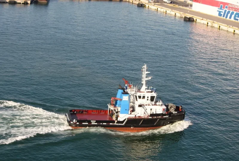 VASTASO General Cargo IMO 9328443 photo 10