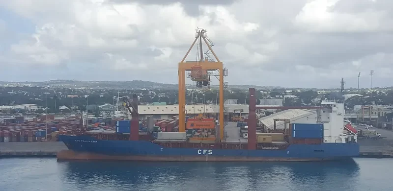 HAKAN OBA General Cargo IMO 9328613
