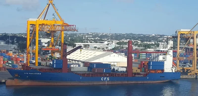 HAKAN OBA General Cargo IMO 9328613 photo 2