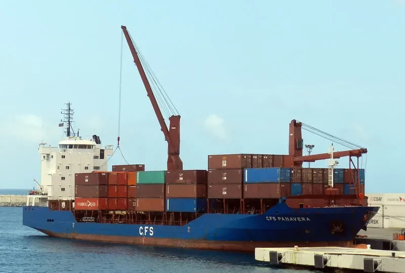 HAKAN OBA General Cargo IMO 9328613 photo 3