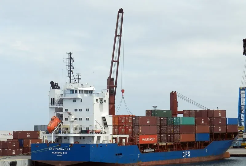 HAKAN OBA General Cargo IMO 9328613 photo 4
