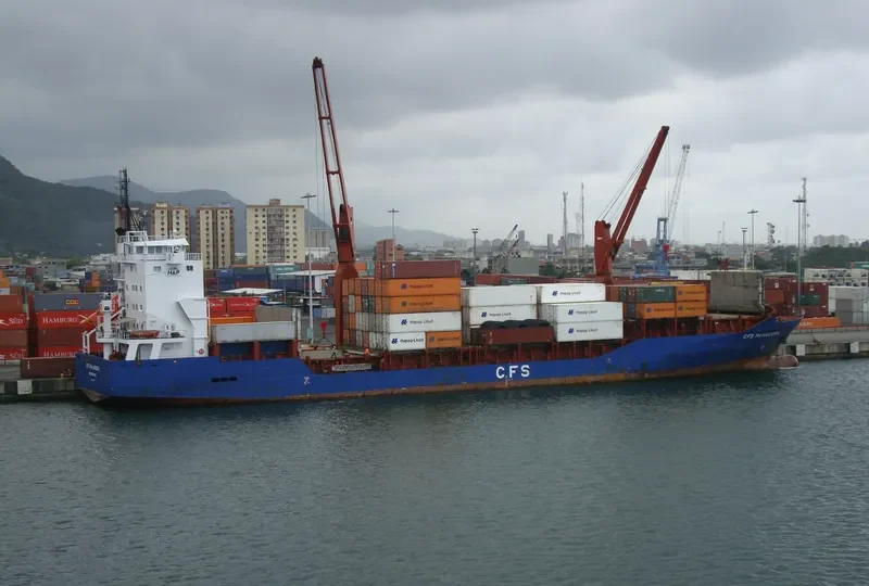 HAKAN OBA General Cargo IMO 9328613 photo 6