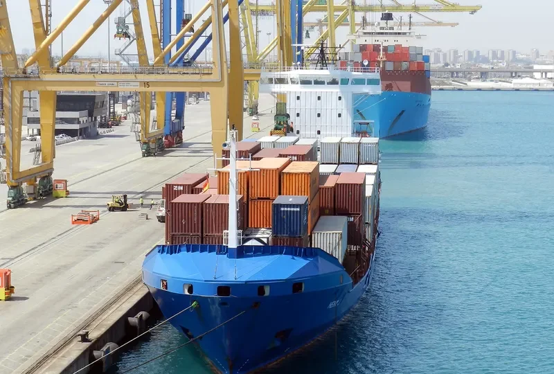 X PRESS VESUVIO Container Ship IMO 9328651 photo 30