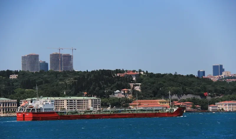 SANAR 2 Tanker IMO 9328663 photo 6