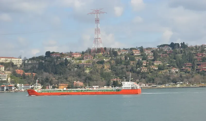 SANAR 2 Tanker IMO 9328663 photo 7