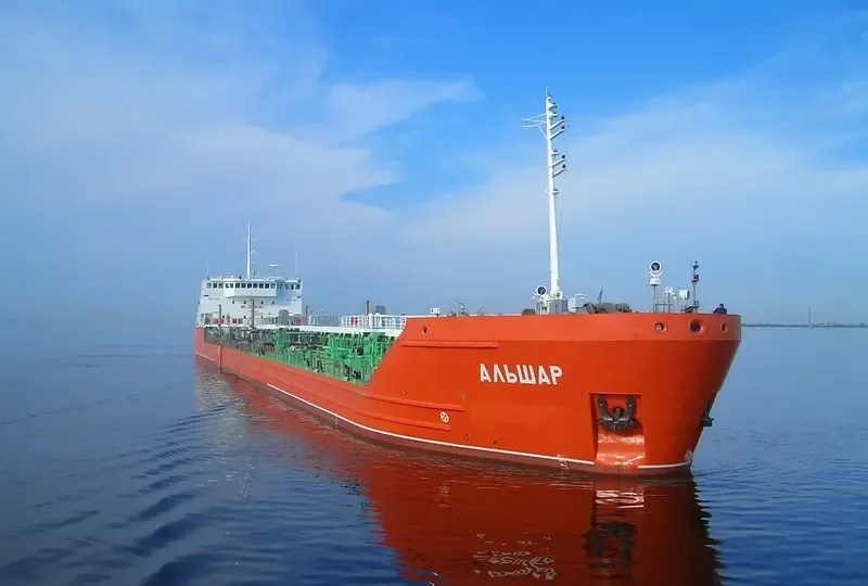 SANAR 2 Tanker IMO 9328663 photo 10