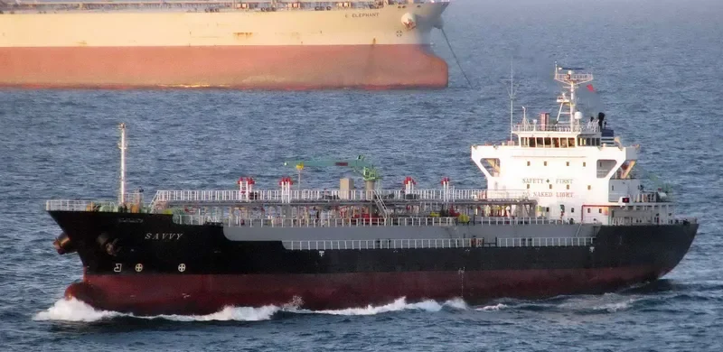 SAVVY Tanker IMO 9328699 photo 6