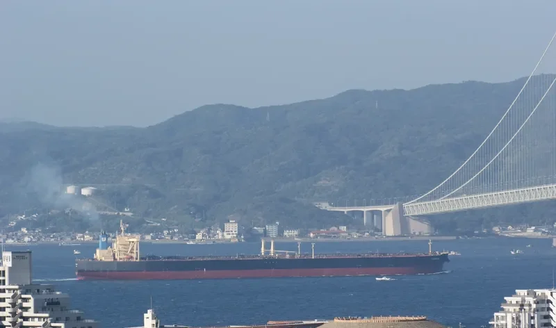 YIO Tanker IMO 9328716 photo 2
