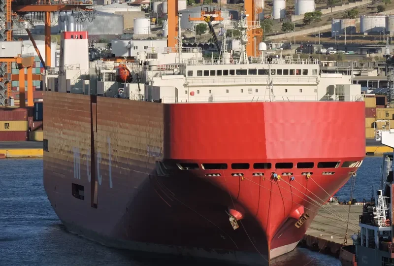 SEA HELLINIS General Cargo IMO 9328728 photo 3