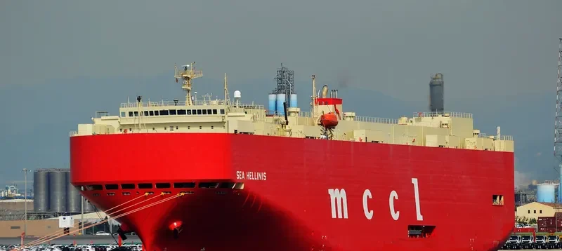 SEA HELLINIS General Cargo IMO 9328728 photo 4