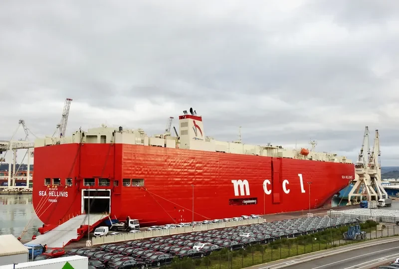 SEA HELLINIS General Cargo IMO 9328728 photo 6