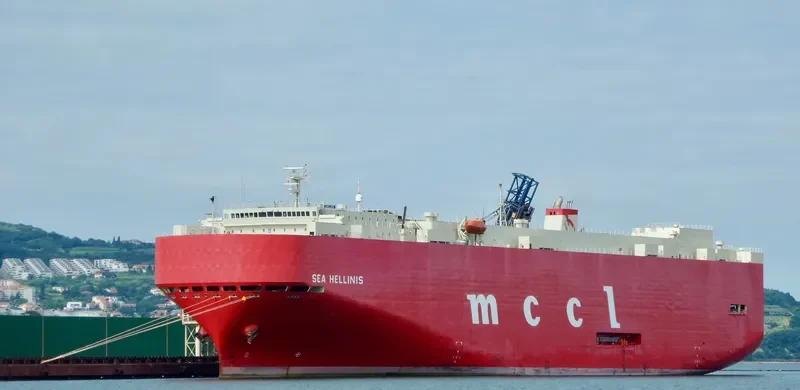SEA HELLINIS General Cargo IMO 9328728 photo 9