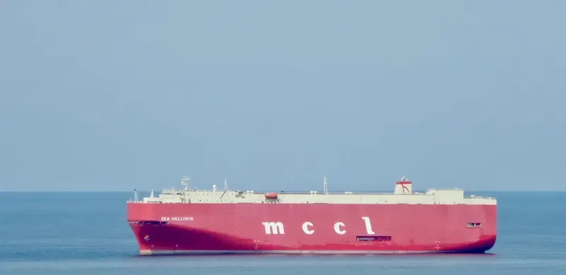 SEA HELLINIS General Cargo IMO 9328728 photo 10