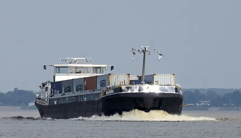 MEDUSA General Cargo IMO 9328778 photo 6