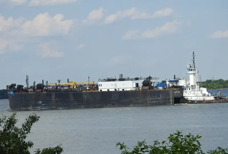 GM 11104 General Cargo IMO 9328857
