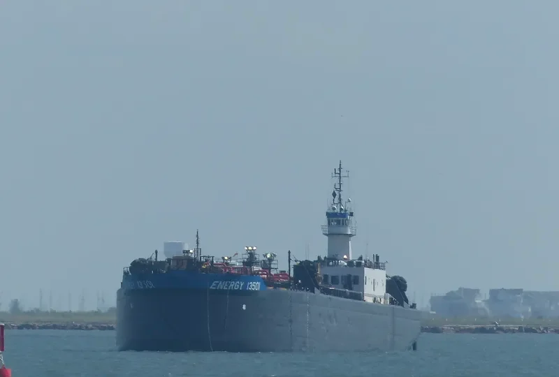GM 13501 General Cargo IMO 9328869 photo 2