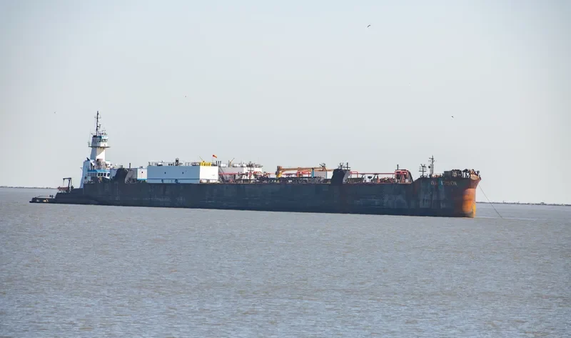 GM 13501 General Cargo IMO 9328869 photo 3