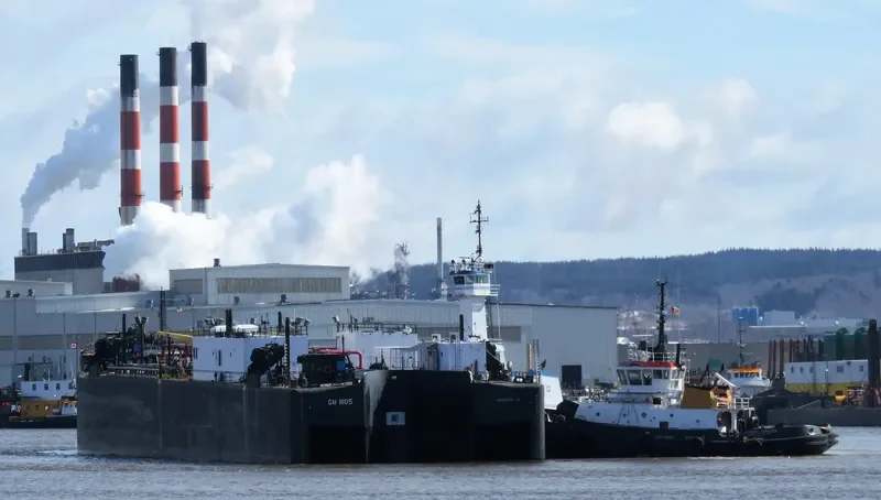 GM 11105 General Cargo IMO 9328883