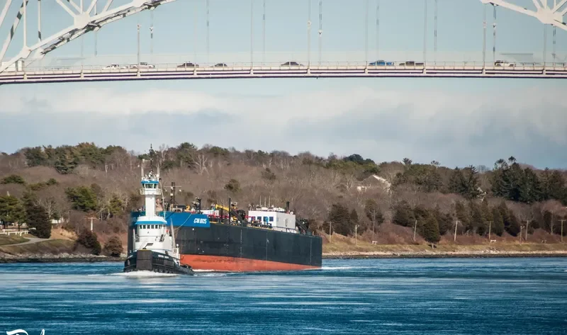 GM 11105 General Cargo IMO 9328883 photo 2